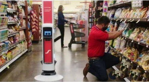 全球機(jī)器人產(chǎn)業(yè)投資與管理新動態(tài)