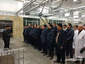 投資一億元助力產業(yè)升級 大埔食品公司肉聯加工廠成功試產