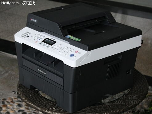 聯(lián)想M7650df 穩(wěn)定高效，耗材經(jīng)濟(jì)，辦公一體機(jī)優(yōu)選僅1780元